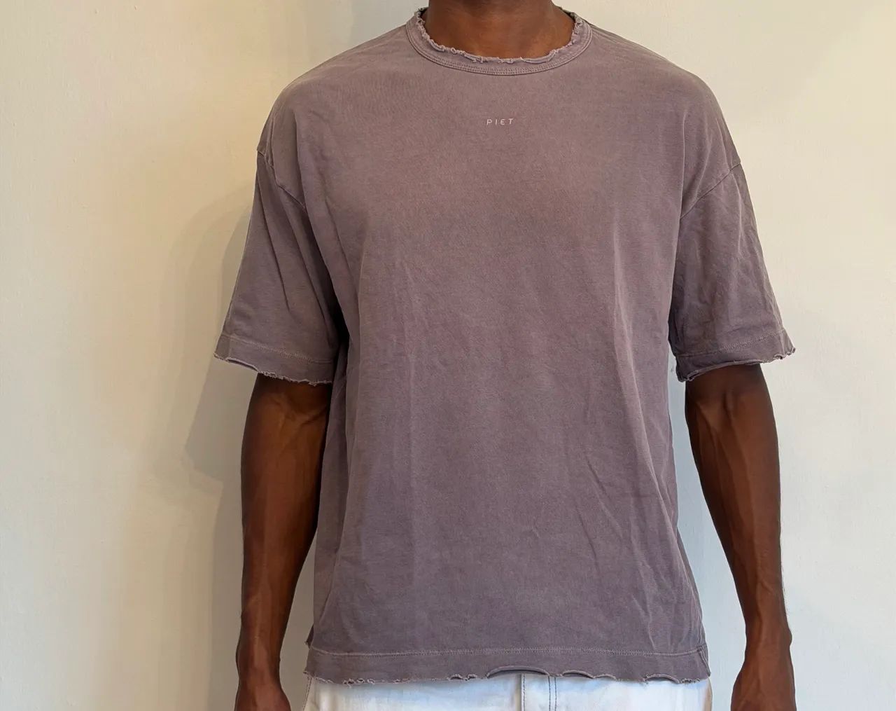 Camiseta PIET