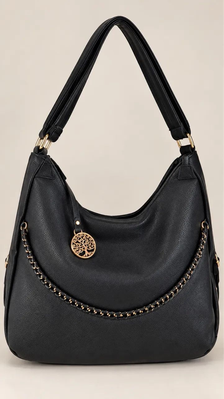 Bolsa (mochila e lateral)