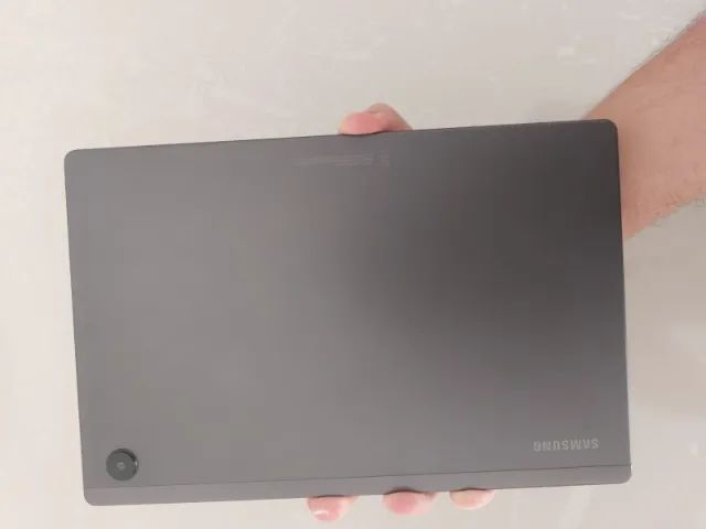 Tablet Samsung A8 em perfeito estado - Foto 4