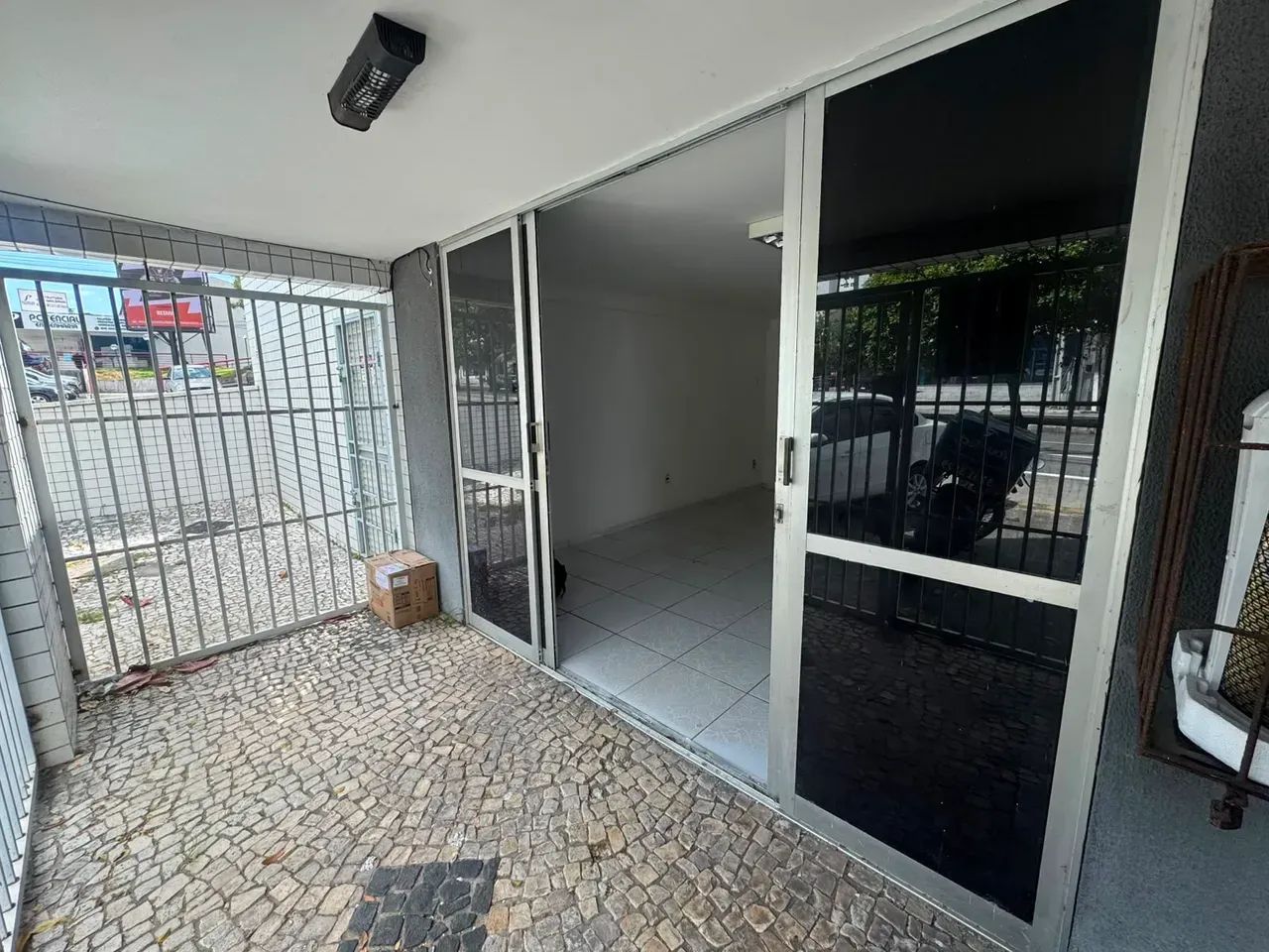 Loja Comercial Para Locação | 40m² | Av. Prudente De Morais  Barro Vermelho - Foto 2
