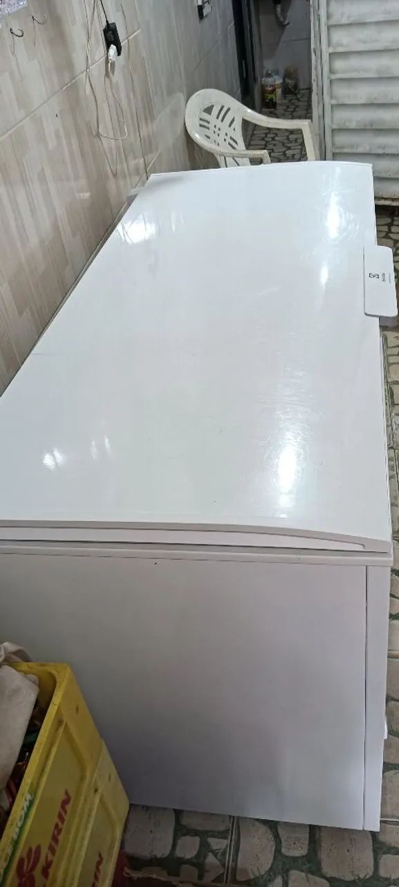 Freezer  - Foto 4