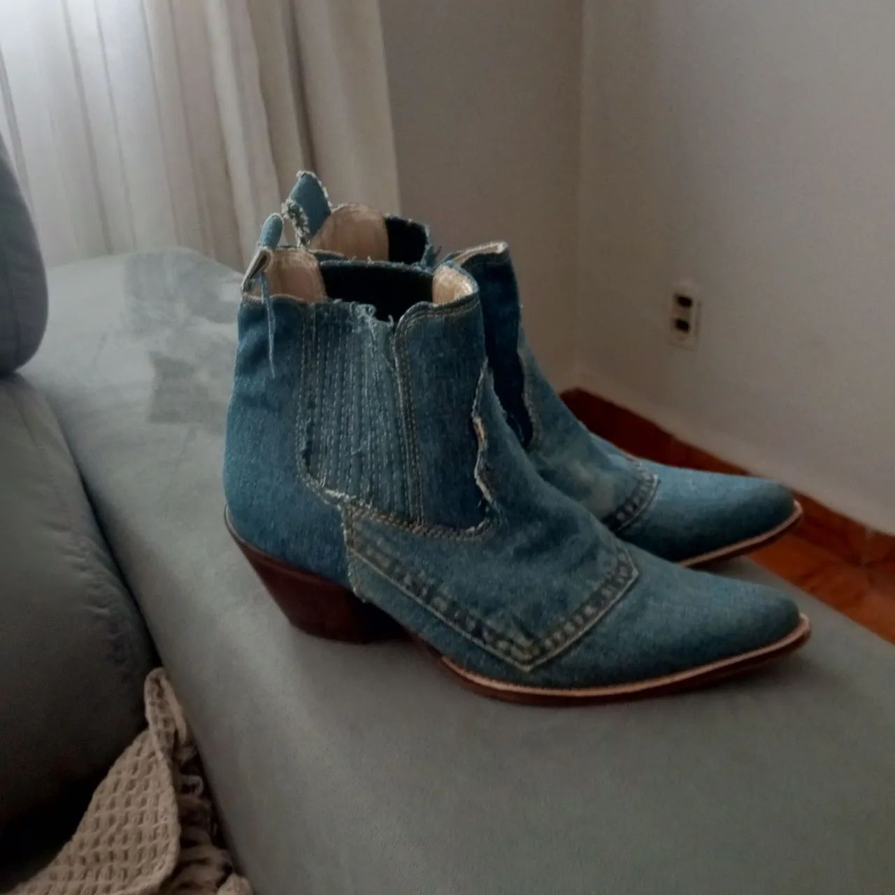 Vende se
