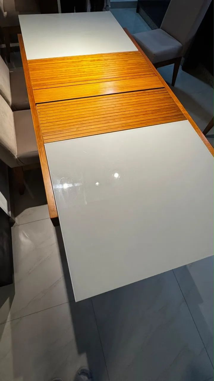 Mesa de jantar  - Foto 3