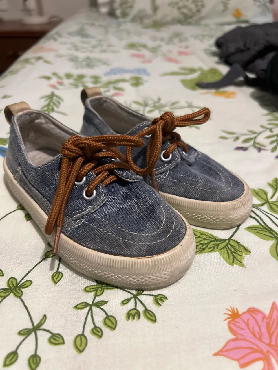 Tênis Zara Boys