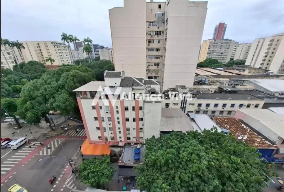 Laranjeiras | Apartamento 2 quartos - Foto 2
