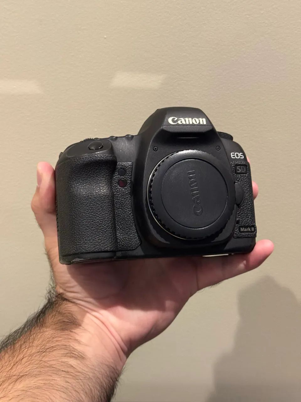 CANON 5D Mark 2 - CORPO - 30k clicks - Foto 3