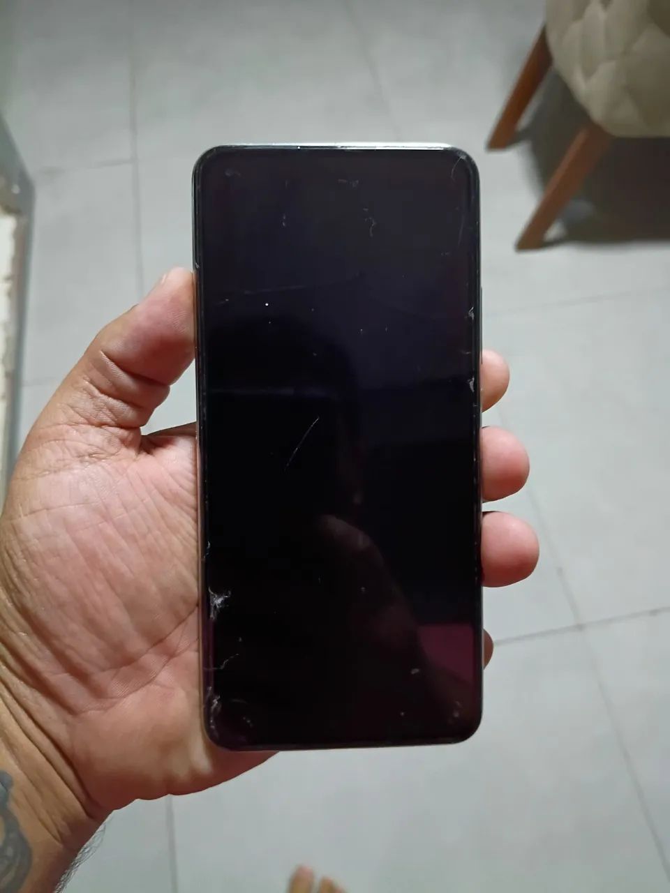 Xaiomi mi 11 lite neo 5g  - Foto 3