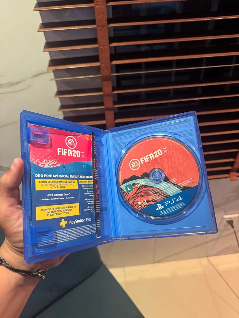 FIFA 20 - Foto 2