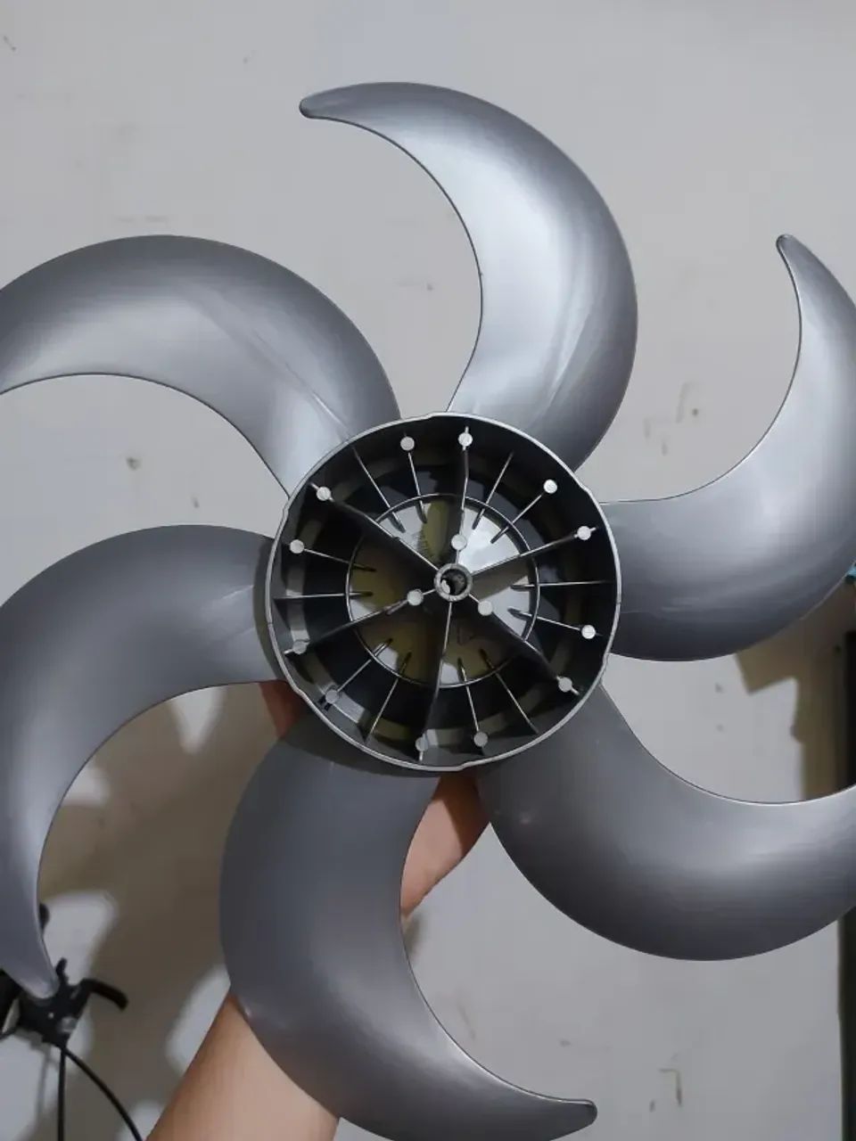 Hélice de ventilador Arno  - Foto 2