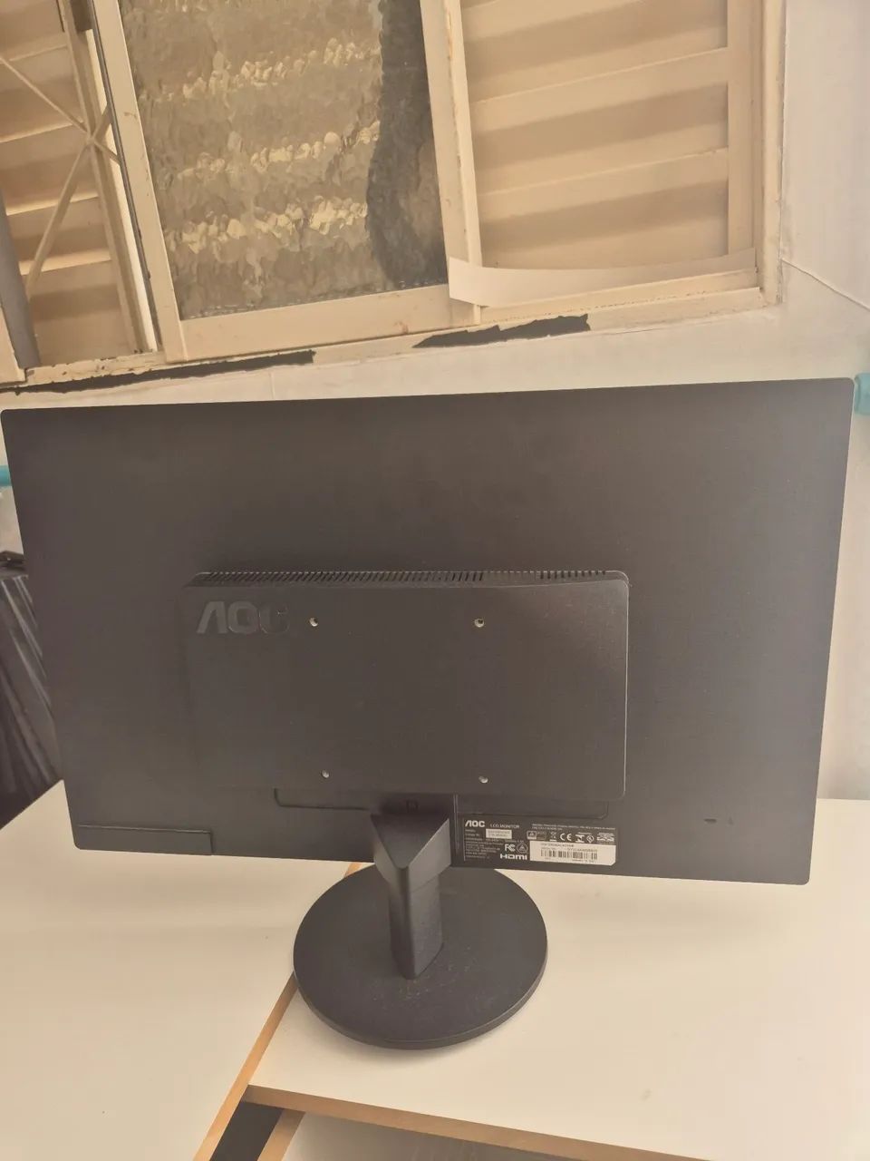 Monitor AOC 23" - Foto 2