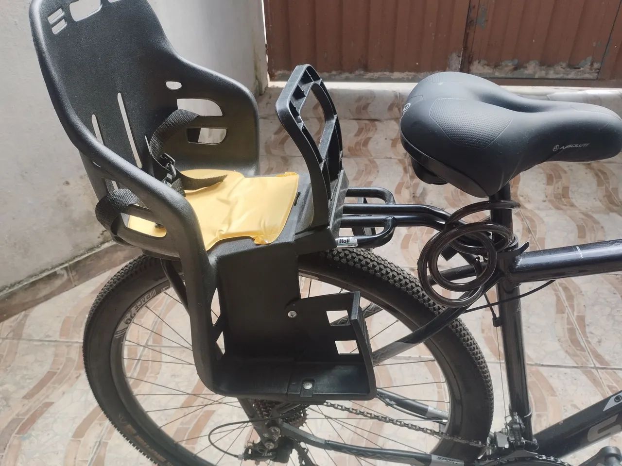 Bicicleta  - Foto 3