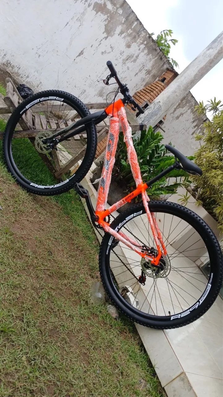 Bike aro 29 nova - Foto 2