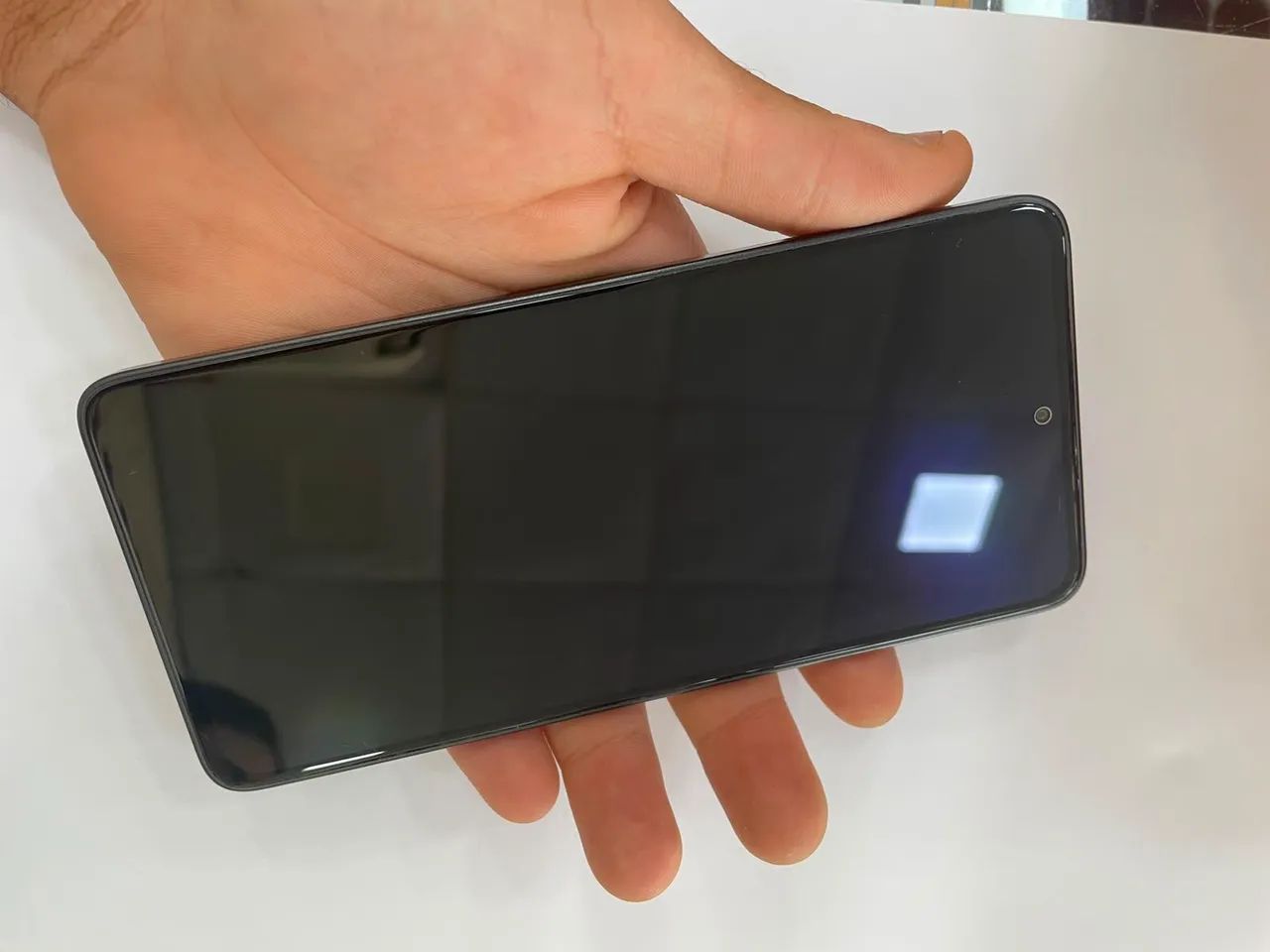 Xiaomi Redmi Note 14 5G ? 256GB ? Preto - Foto 3