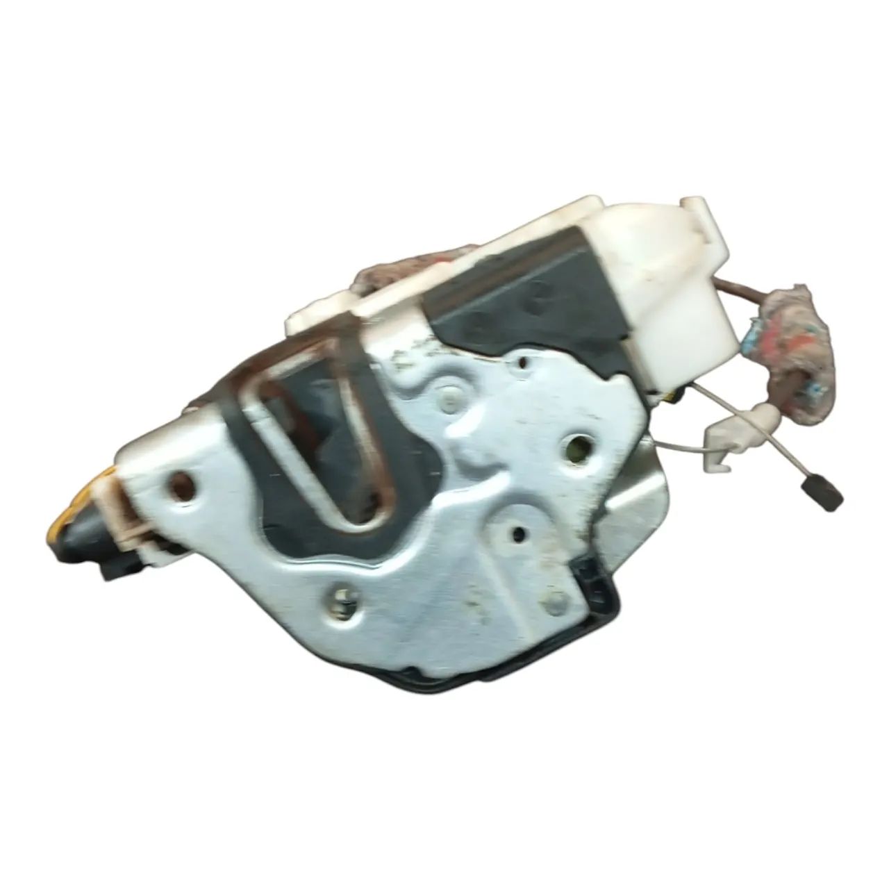 Fechadura Elétrica Porta Dianteira Direita Vw Fox 2011 - Peças