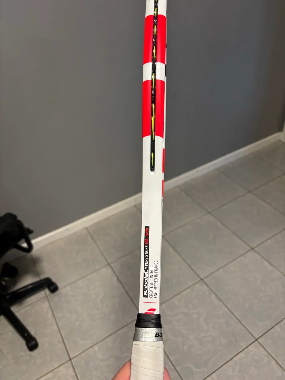 Pure Strike Nova  - Foto 4