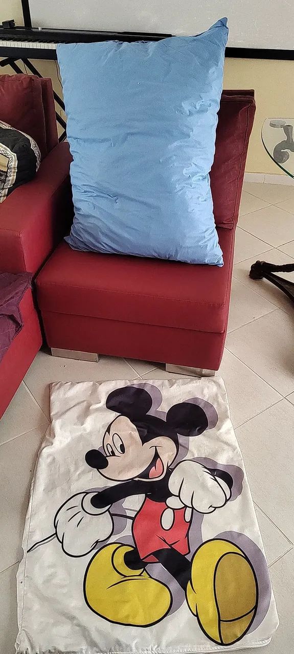 Almofada - Foto 5