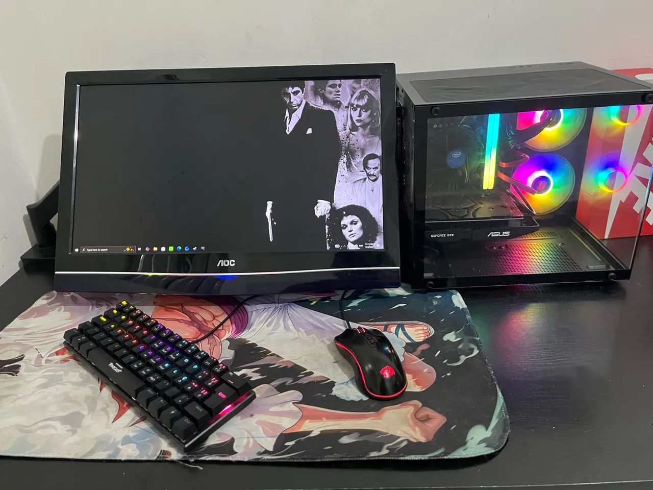 PC COMPLETO  - Foto 3