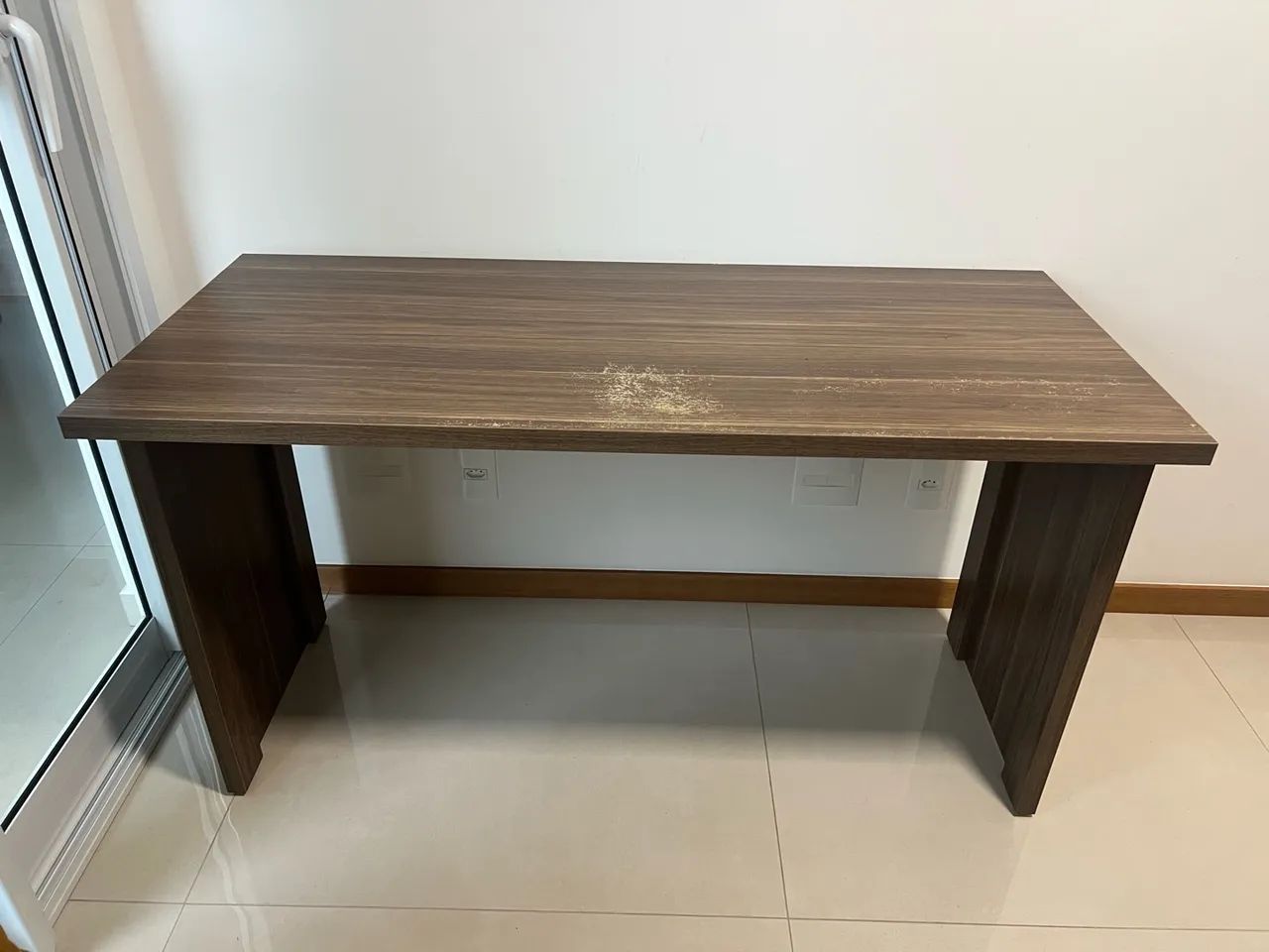 Mesa de escritório  - Foto 2