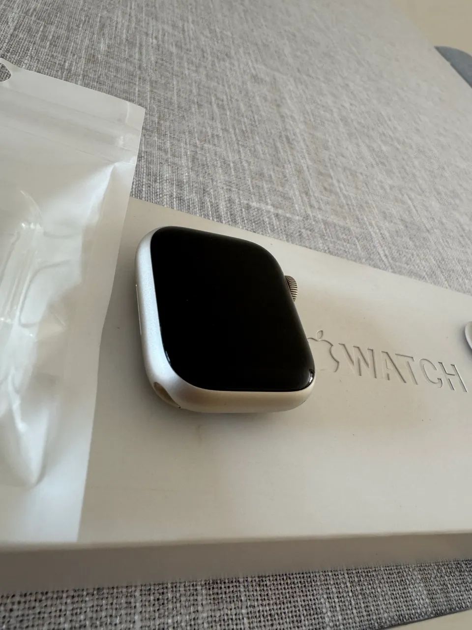 Apple Watch S8 41mm  - Foto 3