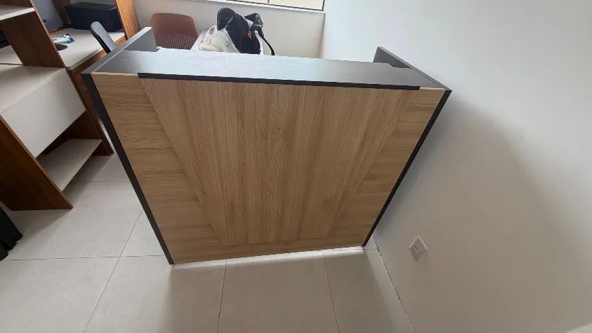BALCÃO NOVO  - Foto 3