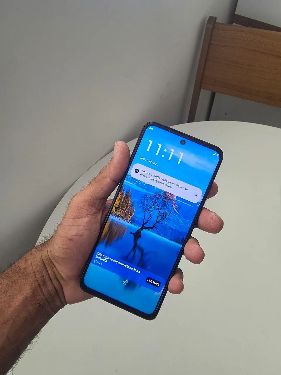MOTO G17 - Foto 2