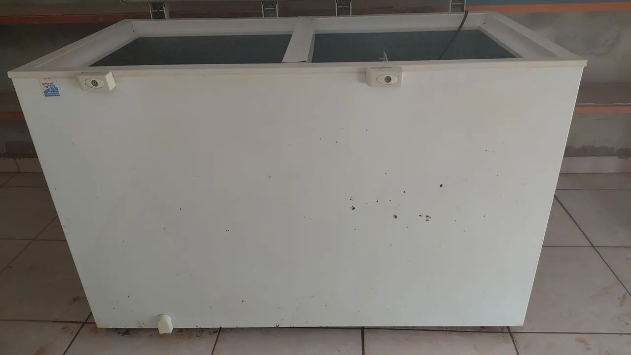 Freezer Electrolux 400 Lt - Foto 3