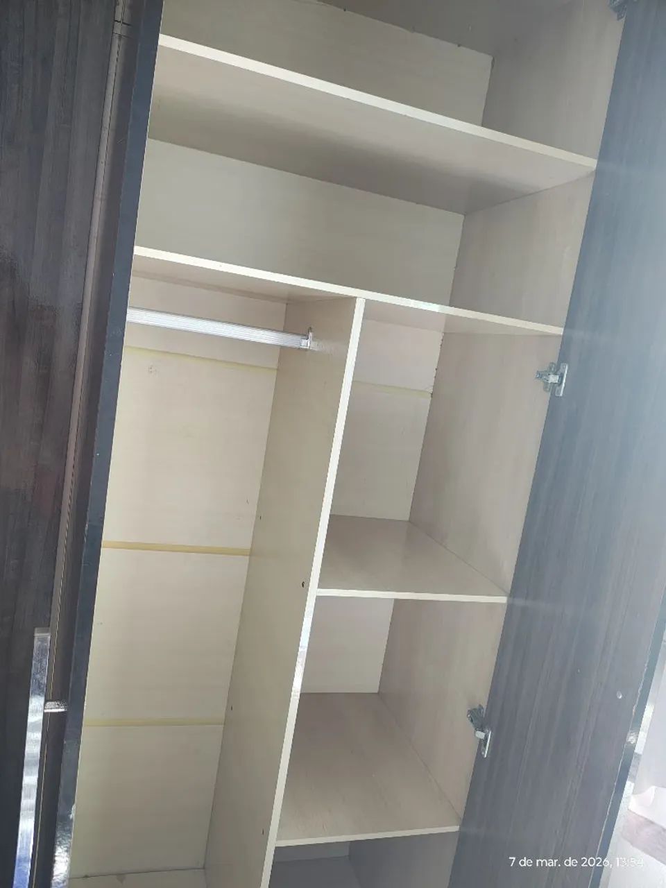 Guarda roupa 8 portas - Foto 2