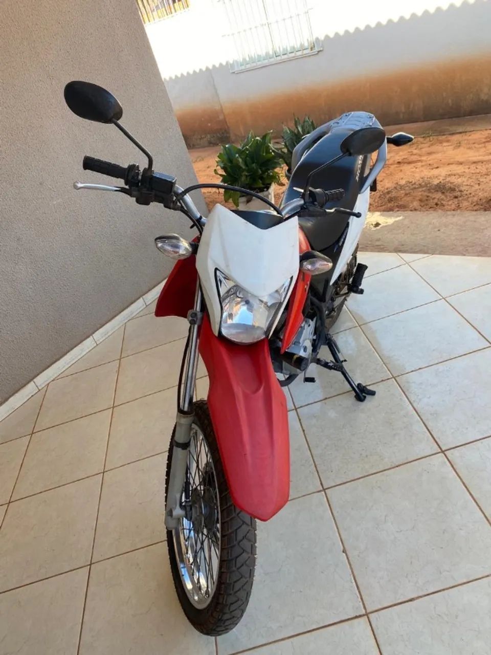 Moto única dona, bem conservada.  - Foto 5