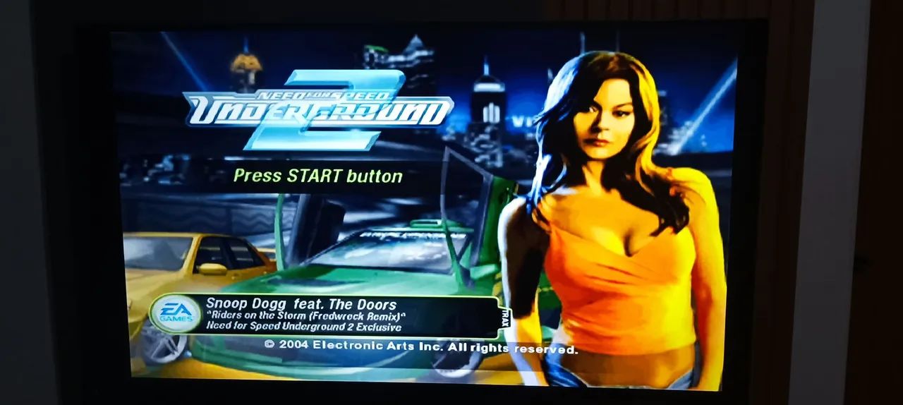 Play2 - Foto 2