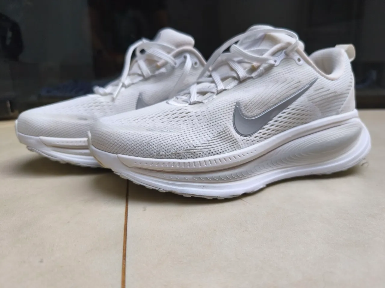 Tênis Mizuno Wave Mujin TL GTX, Tam. 42 - Calçados - Sacomã, São