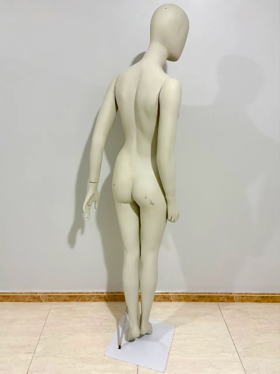 Manequim Feminina  - Foto 5