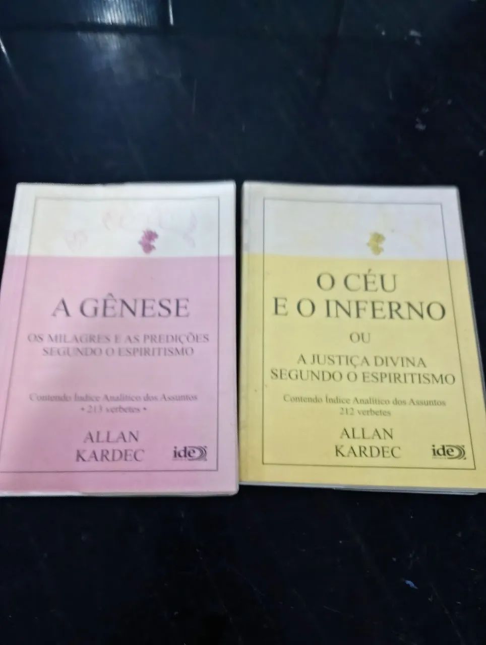 Livros diversos  - Foto 4