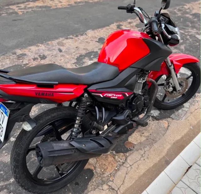 Yamaha Factor 23/24 - Foto 4