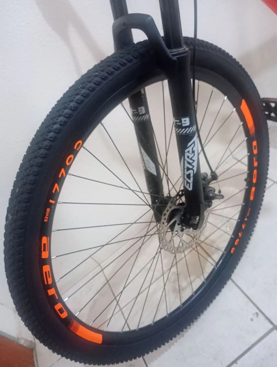 Vendo Bicicleta Nova-R$1700 - Foto 4