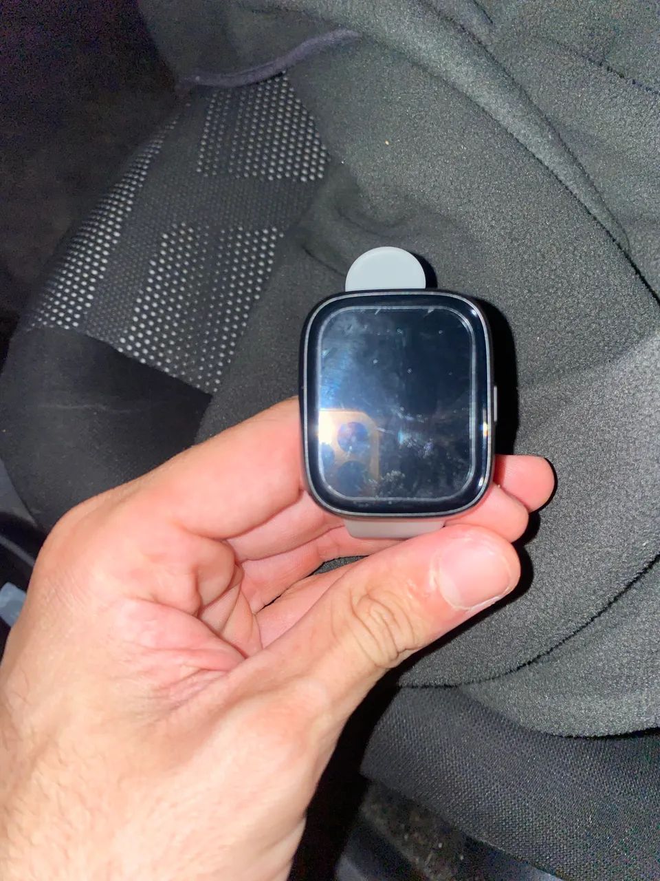Smart Watch twhite wave  - Foto 3