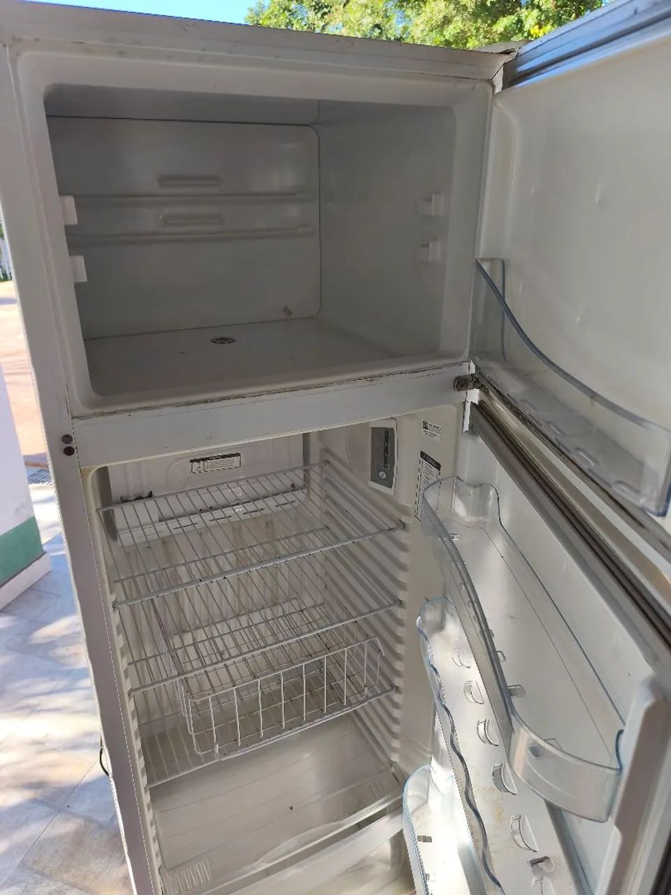 Geladeira  - Foto 2