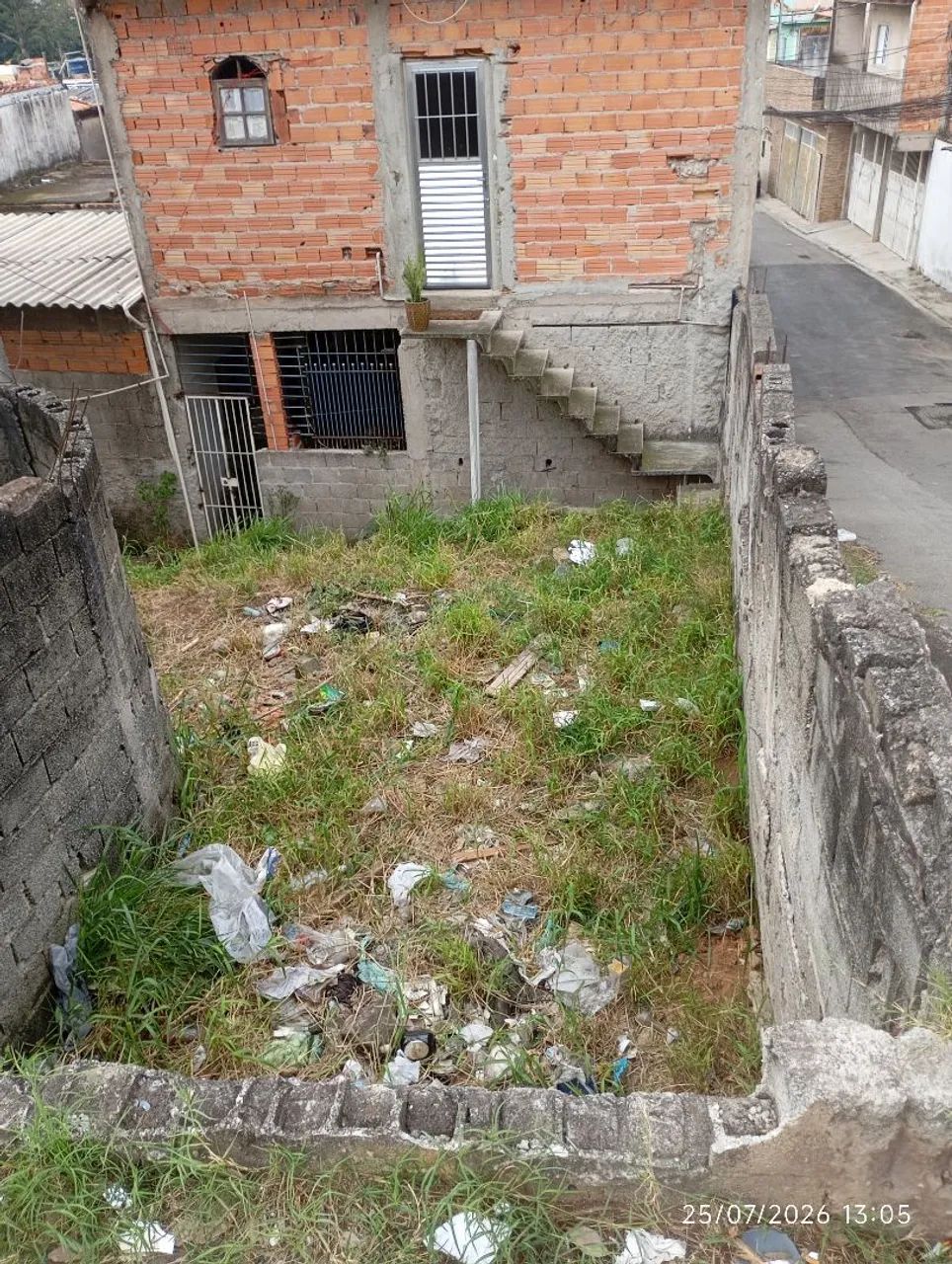 Vendo terreno no Itaim Paulista  - Foto 3