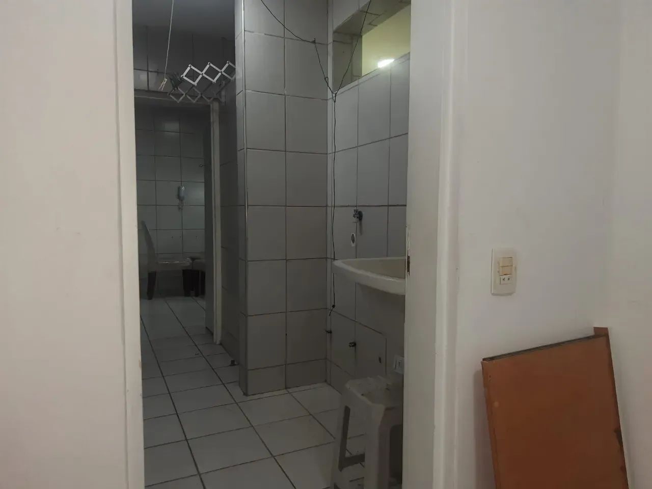 APARTAMENTO 3 QUARTOS SENDO 1 SUÍTE - Foto 5