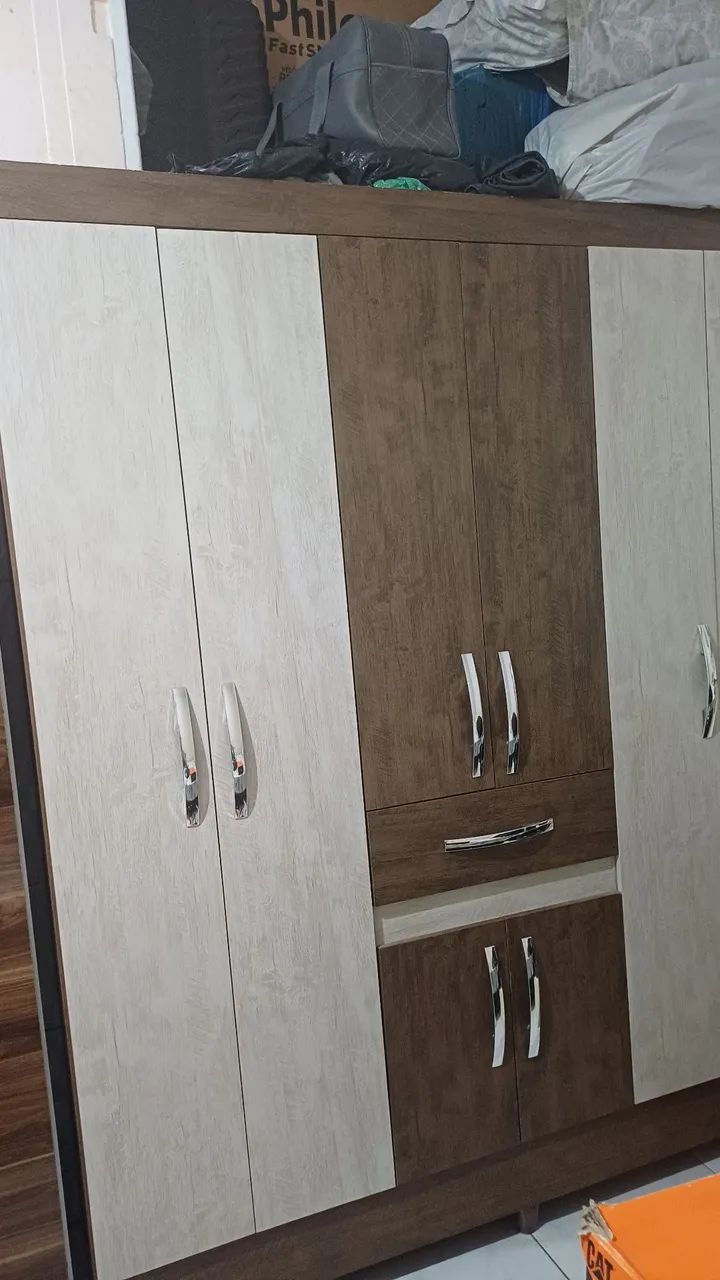 Móveis semipresencial novos  - Foto 2