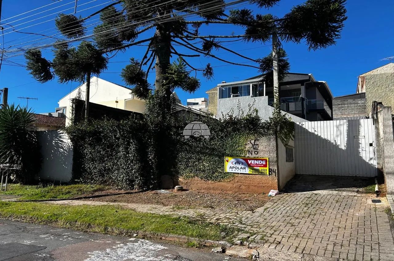 Vendas Terreno Curitiba PR - Foto 2