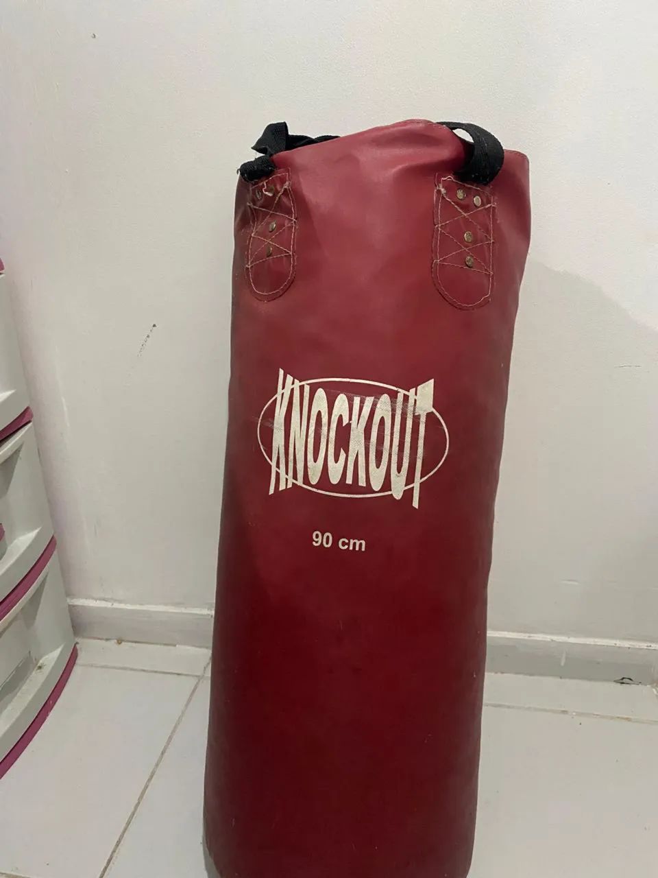 Saco de pancada - Foto 2