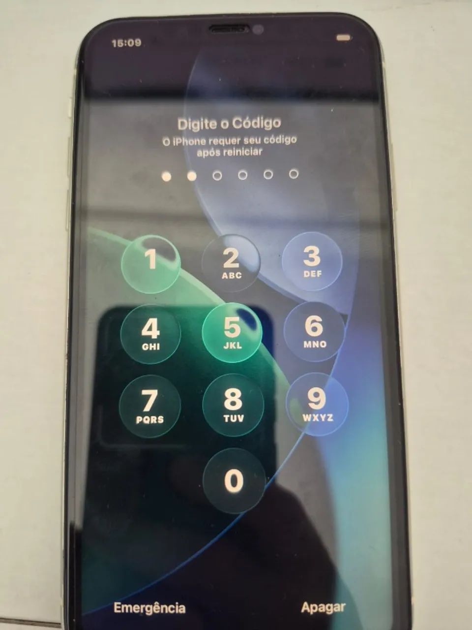 Iphone 11 128gb Branco
