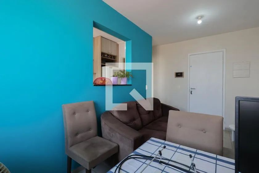 Apartamento à Venda - Santana, 2 Quartos, 52 m2 - Foto 4