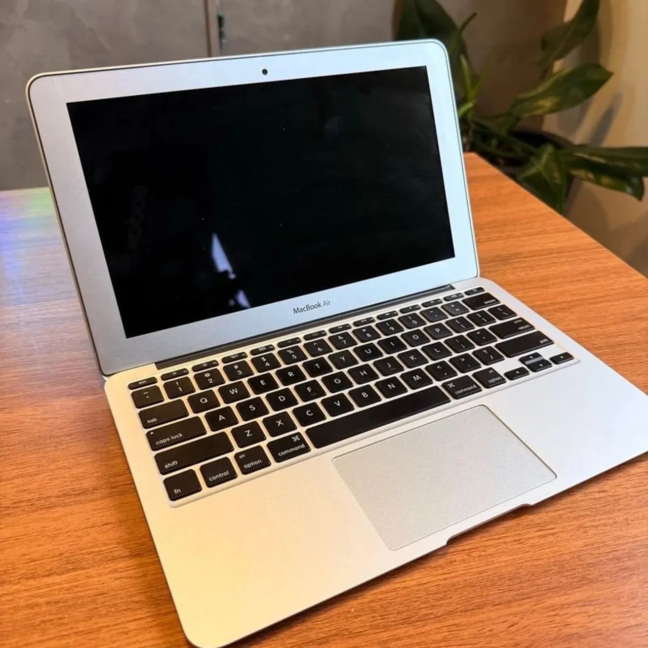 MacBook Air  i5 2015 8gb  - Foto 3
