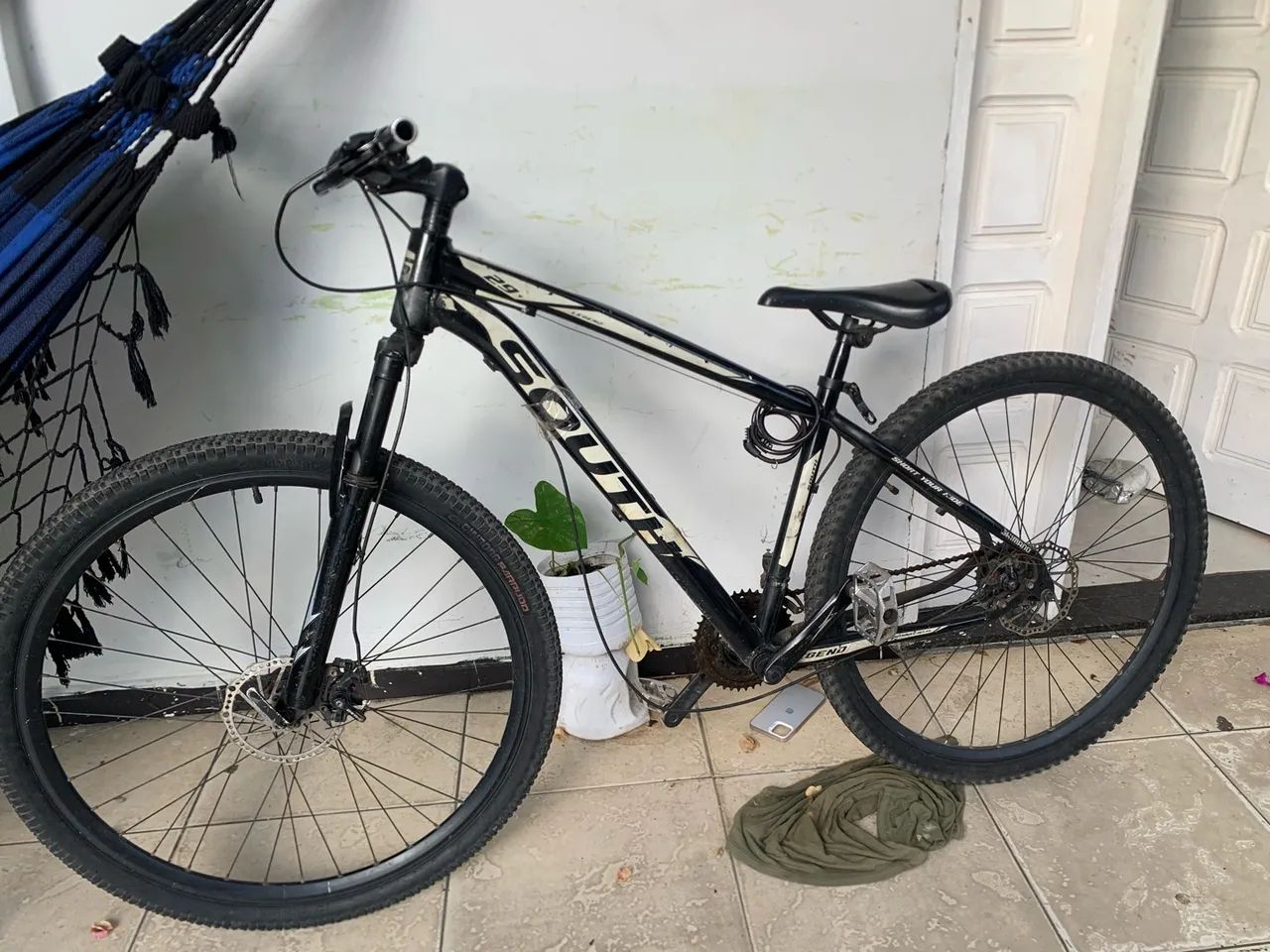 Bike aro 29 - Foto 2