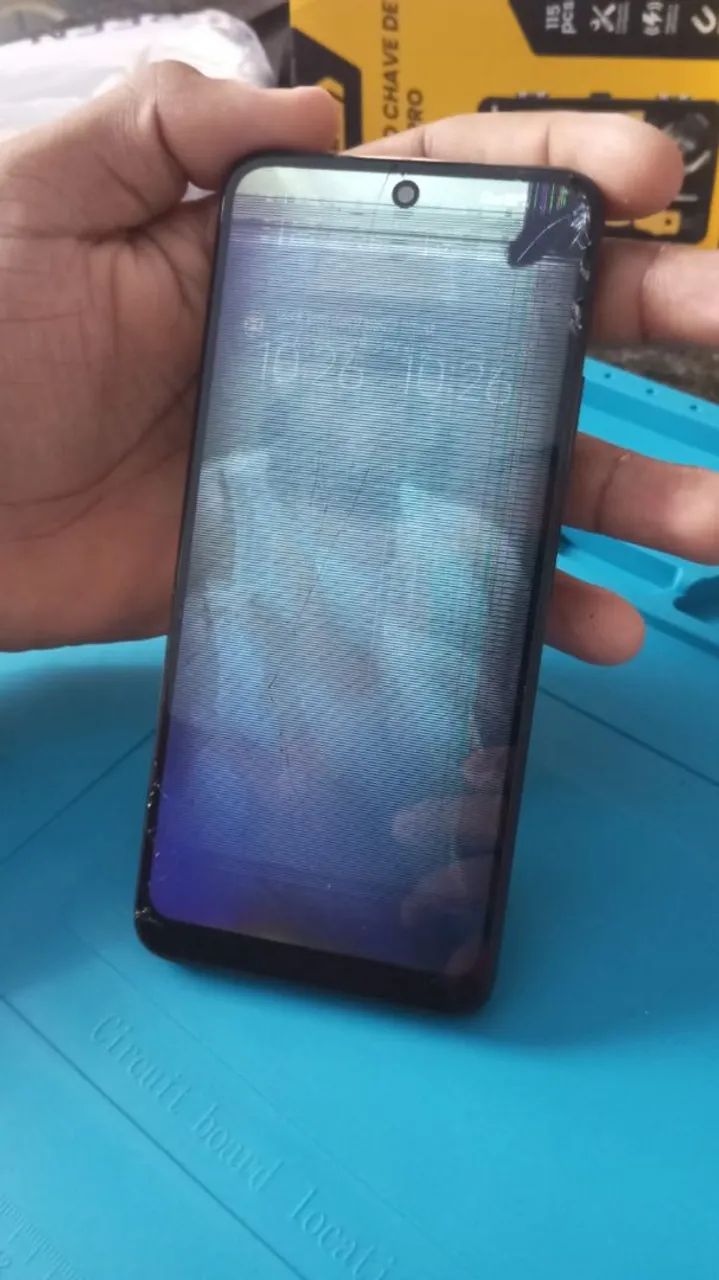 Assistência técnica - LeocellSlzz  - Foto 4
