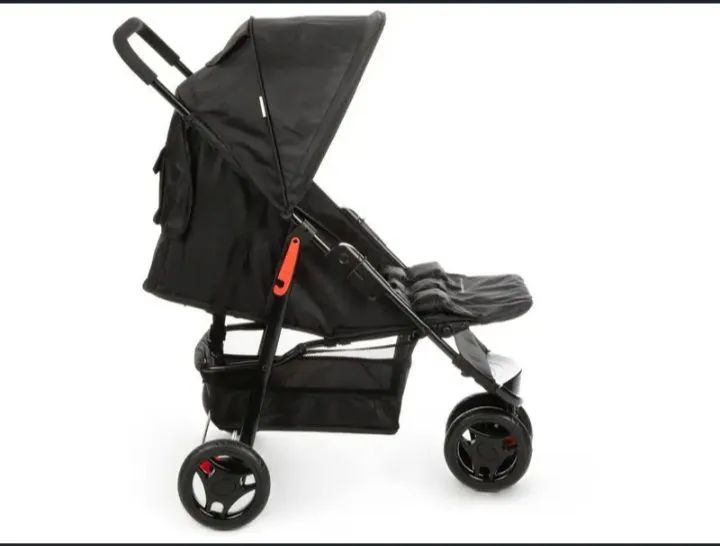 Carrinho de bebe  - Foto 2
