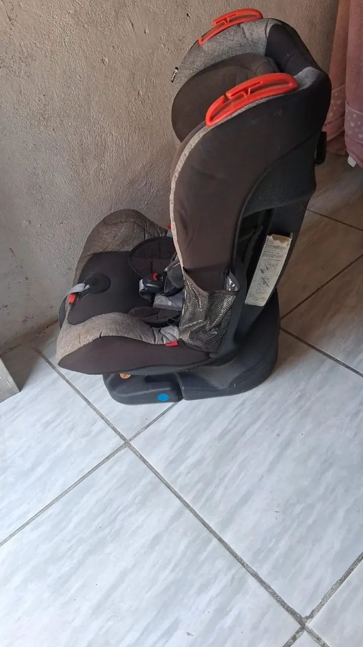 Cadeirinha de Carro Safety - Foto 4