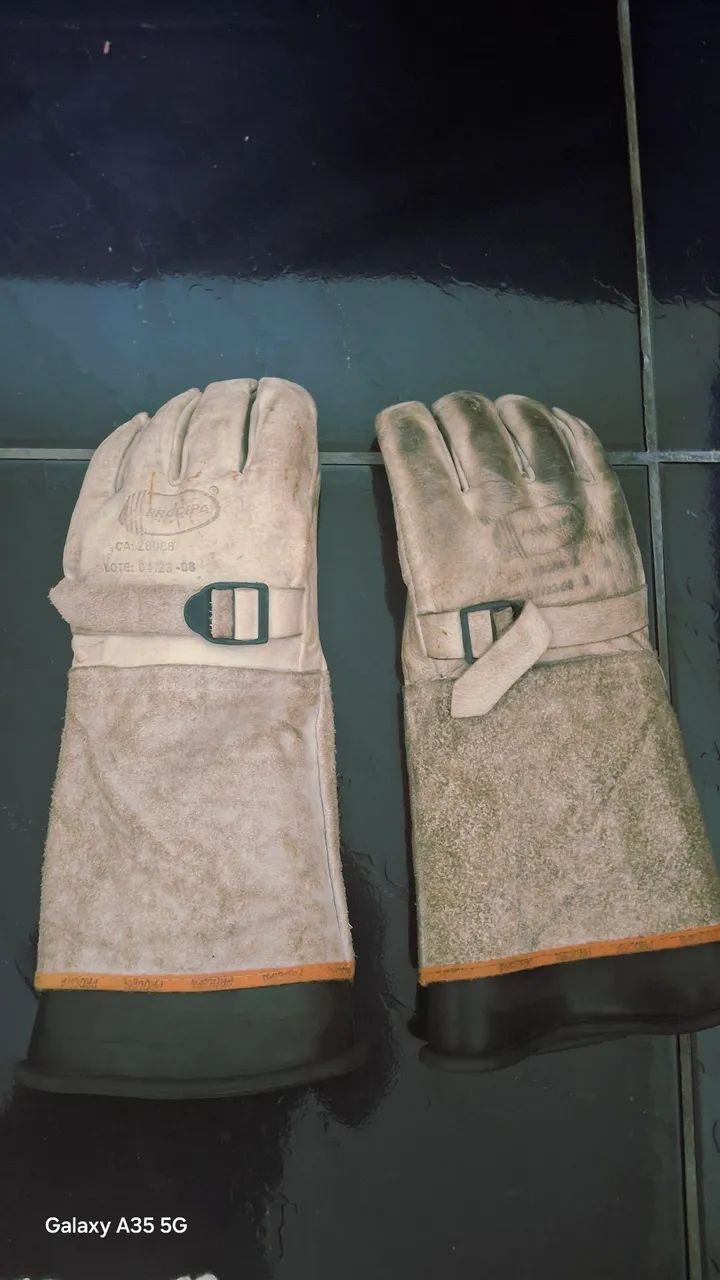 Luva de BT. TIPO 2 - Foto 3