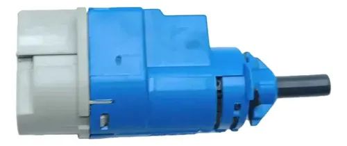Interruptor Pedal Embreagem Renault Logan 2015 - Foto 2